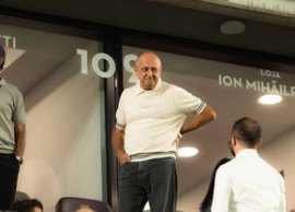 Dan ?ucu, despre situa?ia din Italia: „Clubul se confrunt? îns? cu un deficit de 15–20 de milioane ?i cu datorii (…)