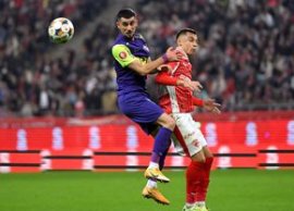 CFR Cluj are oferta pe mas?: dou? milioane de euro pentru un titular