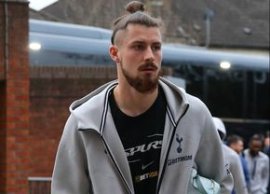 Radu Dr?gu?in a fost introdus un singur minut în Burnley - Spurs, dar este sf?tuit s? r?mân? la Londra » Argumentul&nbsp;(…)