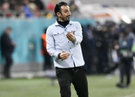 „Nu e OK ce a f?cut Elias!” » Fostul juc?tor important de la FCSB, mesaj clar pentru Charalambous