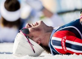 Johannes Klaebo, al treilea aur la Milano-Cortina 2026! A egalat recordul de medalii olimpice supreme al&nbsp;(…)