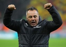 Nu a în?eles nimic! Certat de ?eful lui în direct la TV, Florentin Petre contraatac? a doua zi: „Am câteva întreb?ri&nbsp;(…)