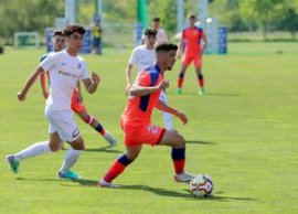 Pu?tiul ochit de MM în 2023 revine la FCSB: „Mult succes în continuare!”