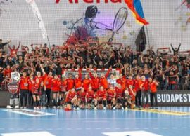 Sonia Seraficeanu a fost inclus? în echipa etapei, în Liga Campionilor la handbal feminin