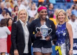 O voce imens? din sport atac?: „Donald Trump este complet nebun! Face jaf în Venezuela, urmeaz? Groenlanda sau Nigeria”