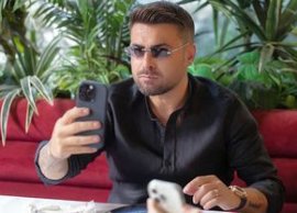 „În halul ?sta?!” » Adrian Mutu, f?r? mil? dup? CFR Cluj - Rapid: i-a întors-o lui Koljic!