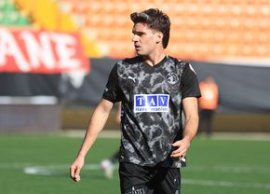 Ianis Hagi a r?mas surprins în Turcia: „E diferit fa?? de ce am întâlnit”