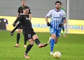 Universitatea Craiova - FCSB, derby pentru play-off pe „Oblemenco” » Echipele probabile