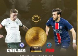 Cine transmite la TV meciul Chelsea - PSG, finala Campionatului Mondial al Cluburilor