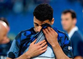 Fostul juc?tor al lui Chivu, interzis în SUA? » Motivul pentru care atacantul ar putea s? nu ia viza de intrare!