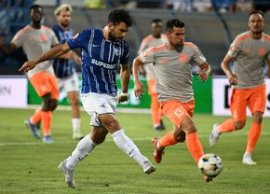 Metaloglobus - Farul » Dobrogenii vor s? revin? pe loc de play-off