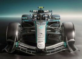 Care va fi cel mai u?or monopost al noului sezon de Formula 1