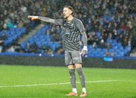 Nota lui Ionu? Radu ?i ce scriu spaniolii, dup? e?ecul din ultima etap? în care a primit 3 goluri