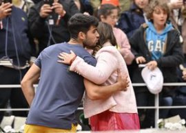 O campioan? de Mare ?lem este îngrijorat? pentru Carlos Alcaraz: „M? tem c? se va retrage din tenis foarte tân?r,&nbsp;(…)