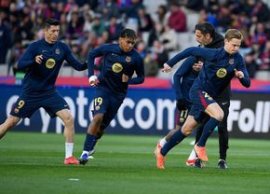 Suporterii Barcelonei au dat verdictul! Care-s juc?torii de care vor s? scape