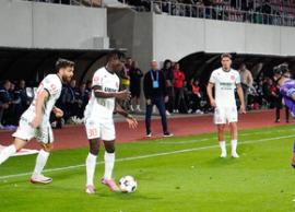 Hermannstadt - Csikszereda, în etapa #13 din Superliga » Echipe probabile + cote