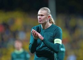 Erling Haaland a pus cu?itele pe mas?: „Jenant! Nu vreau s? dau vina pe nimeni, dar...”