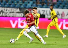 Dinamo - O?elul, „câinii” vor revan?a pentru meciul din tur » Echipele probabile + cele mai tari cote