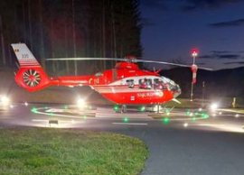 Momente CUMPLITE pentru juniorul lui Csikszereda » Operat pe cord, dup? o accidentare teribil?