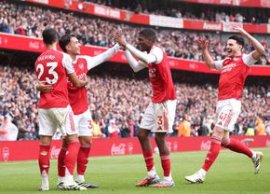 Proasp?t transferat la Arsenal, vrea s?-?i schimbe cet??enia pentru a juca la Cupa Mondial?