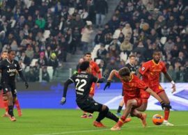 Juventus ?i-a complicat situa?ia cu o nou? gre?eal? ?i diferen?a pân? la lider cre?te