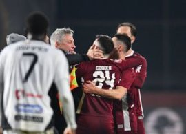 Ce pedeaps? risc? Cristiano Bergodi în urma scandalului cu juc?torii de la CFR Cluj