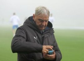 Sorin Câr?u, ofertat s? antreneze Dinamo: „Au fost telefoane”