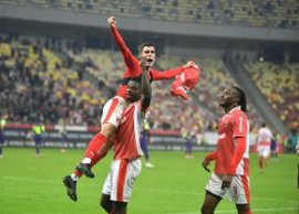 Le-a trasat sarcini „câinilor” pentru mercato: „Unul sau doi mijloca?i! Plus un atacant”