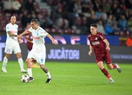 FCSB, pus? în alert? de un fost mare interna?ional: „CFR Cluj e mai stabil? ?i mai disciplinat?”