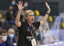 Noul antrenor de la CSM Bucure?ti, în premier?: „E un ?oc, nu se a?tepta nimeni”