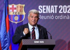 Acordul Barcelona - RD Congo na?te reac?ii în Suedia! » Guvernul de la Stockholm vine cu preciz?ri!