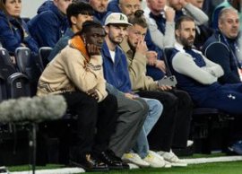 Motivul pentru care coechipierul lui Radu Dr?gu?in a luat gaz ilariant: „Eram terifiat”