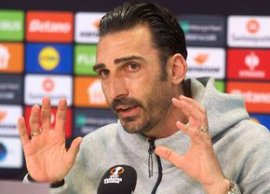 „Atunci pleac? Charalambous” » Vede o ruptur? în vestiarul lui FCSB