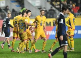 Miza enorm? a Ligii Na?iunilor pentru na?ionala României » Poate influen?a decisiv prezen?a la EURO 2028