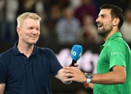 Novak Djokovic, dup? calificarea epic? în finala Australian Open: „Oh, Doamne!”