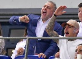 Nu uit? cum „l-a executat” Mihai Rotaru la Craiova: „Am r?mas cu un gust amar. M-au marginalizat!” + Autorepro?:&nbsp;(…)