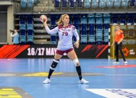 CS Rapid Bucure?ti ?i-a aflat adversara din „sferturile” EHF European League! O tripl? câ?tig?toare a Ligii&nbsp;(…)