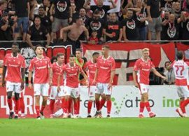 Legenda lui Dinamo a l?udat doi juc?tori: „Ei îmi plac” » Critic? al?i 3 fotbali?ti: „Sunt egoi?ti”