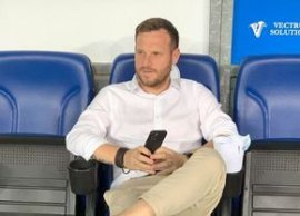 Prima reac?ie a lui Florin Cernat dup? ce a semnat cu FCSB