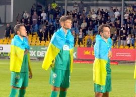Panic? pentru Bl?nu?? la Dinamo Kiev! Ce s-a întâmplat la primul meci ca titular