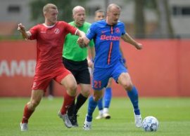 R?sturnare de situa?ie la FCSB » Campioana României a luat o decizie surprinz?toare