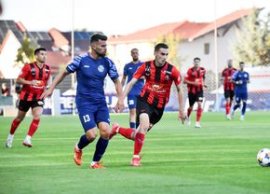 Metaloglobus - Csikszereda, derby-ul „suferindelor” din Superlig? » Echipele probabile + cele mai tari cote