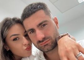 Florin ?tefan a marcat primul lui gol pentru Universitatea Craiova: „Ei i-am dedicat reu?ita”