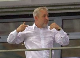 Dup? debutul lui Coelho la Craiova, Mihai Rotaru l-a „în?epat” pe R?doi ?i s-a avântat în discu?ii tactice: „N-aveam (…)