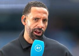 Rio Ferdinand, în scandalul serii din Liga Campionilor: „Vinicius a fost de vin?! Apoi a ap?rut un prost”
