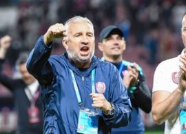 Dan Petrescu a numit doi „tricolori” în care-?i pune încrederea, înaintea meciului cu Bosnia: „Pot face diferen?a”