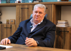 „Am zis c? n-am ce s? mai caut acolo” » Iuliu Mure?an, atac cu talpa la vechea conducere de la Cluj: „B?i, dac? a?a&nbsp;(…)