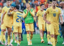Tensiuni la na?ional??! Mircea Lucescu d? din cas?: „M-a întrebat de ce i-am dat banderola de c?pitan”