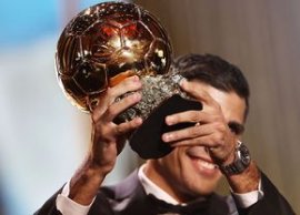 Înc? o gal? f?r? Real Madrid?! Madrilenii n-au f?cut pace cu France Football