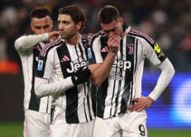 Cristi Chivu se bate cu Milan pentru atacantul lui Juve!